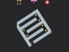 Mäng Maze Runer