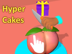 Mäng Hyper Cakes