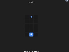 Mäng Step Box