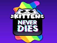 Mäng Kitten Never Dies