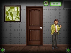 Mäng Amgel Easy Room Escape 273