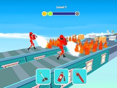 Mäng Perfect Job Run