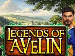 Mäng Legends of Avelin