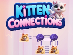 Mäng Kitten Connections