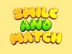 Mäng Smile And Match