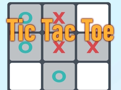 Mäng Tic Tac Toe