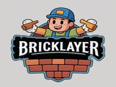 Mäng Bricklayer