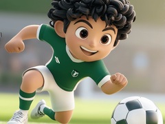 Mäng Soccer Tournament