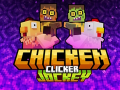 Mäng Chicken Jockey Clicker