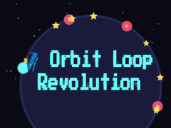 Mäng Orbit Loop Revolution