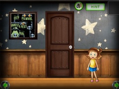 Mäng Amgel Kids Room Escape 298