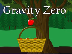 Mäng Gravity Zero