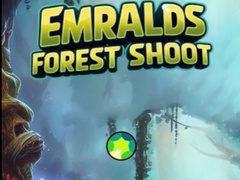 Mäng Emralds Forest Shoot