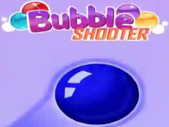 Mäng Bubble Shooter