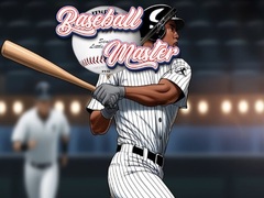 Mäng Baseball Master