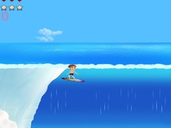 Mäng Wave Rush