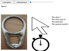 Mäng Tabs Clicker