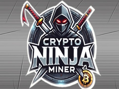 Mäng Crypto Ninja Miner