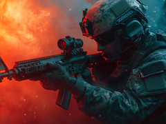 Mäng Battle Shot Elite