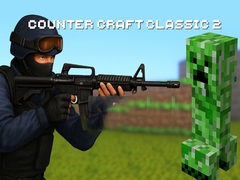 Mäng Counter Craft Classic 2