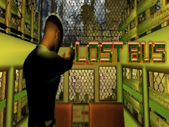 Mäng Lost Bus