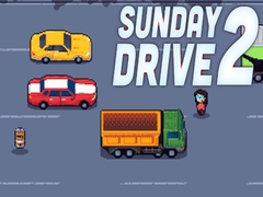 Mäng Sunday Drive 2