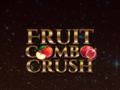 Mäng Fruit Combo Crush