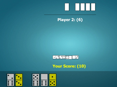 Mäng Dominoes Online Classic Game