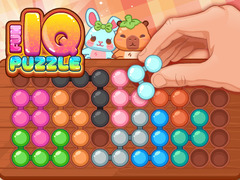 Mäng Fun IQ Puzzle