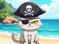 Mäng Pirate Paradise