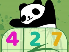 Mäng Number Master