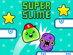 Mäng Super Slime