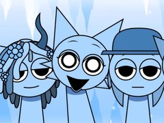 Mäng Sprunky Incredibox Mods