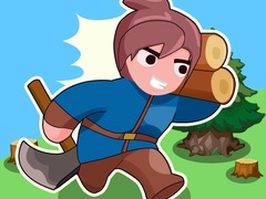 Mäng Sandbox Island War