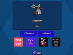 Mäng Insect Champions