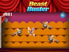 Mäng Beast Buster