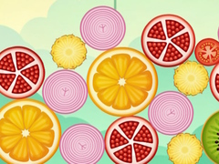 Mäng Slicey Merge