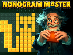 Mäng Nonogram Master