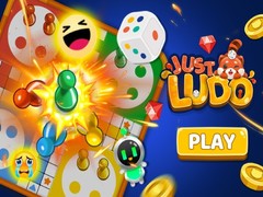Mäng Just Ludo