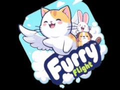 Mäng Furry Flight