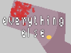 Mäng Everything Else