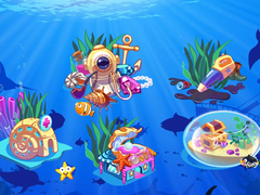 Mäng Fish Kingdom