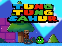 Mäng Tung Tung Super Sahur
