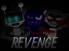 Mäng The Definitive Phase 9: Revenge