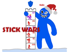 Mäng Stick War