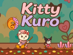 Mäng Kitty Kuro