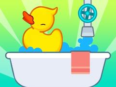 Mäng Help The Duck