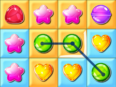 Mäng Candy Chain Master