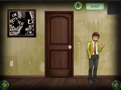 Mäng Amgel Easy Room Escape 274