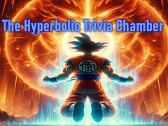 Mäng The Hyperbolic Trivia Chamber